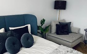 Wileńska home apartment 2